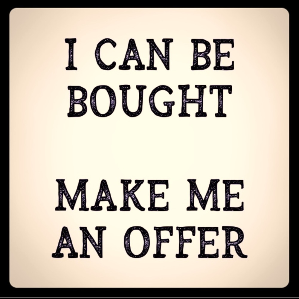 All things are Negotiable!! No Lowballing🏀🏀